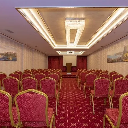Piya Sport Hotell Istanbul