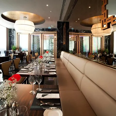 Radisson Blu Pera Hotel 5*