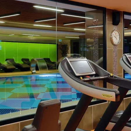 Hotell Grand Harilton