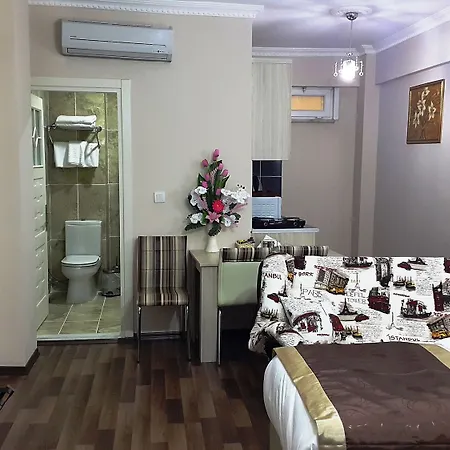 Beyazithan Hotel 2*
