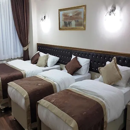 Hotel Beyazithan 2*