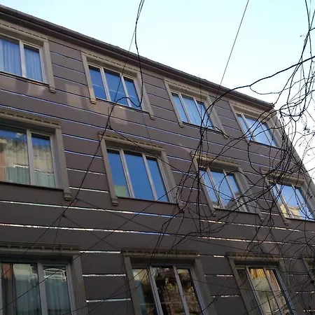 Hotel Beyazithan 2*