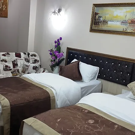 Hotel Beyazithan 2*