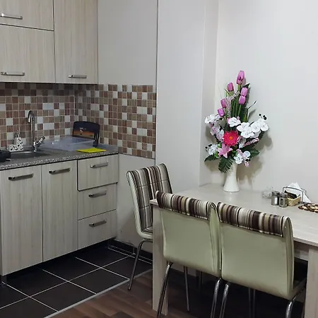 Beyazithan Hotel 2*