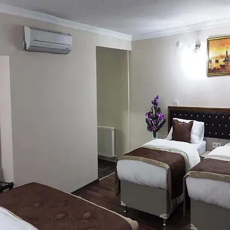 Beyazithan Hotel