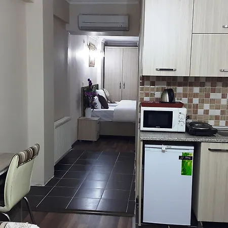 Beyazithan Hotel