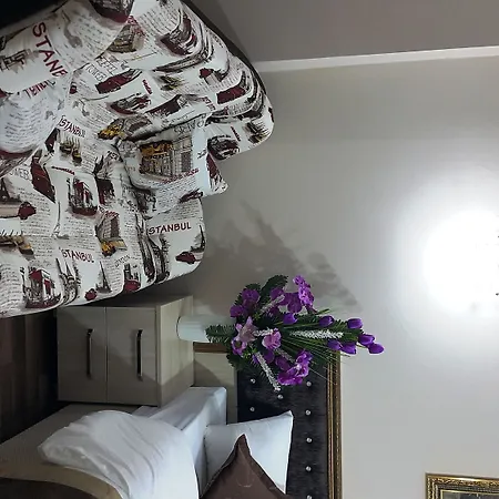 Beyazithan Hotel 2*