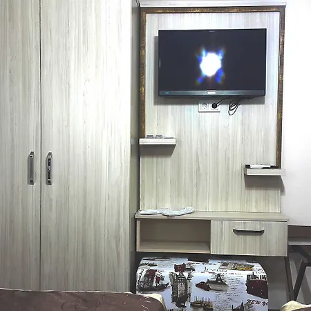 Beyazithan Hotel 2*