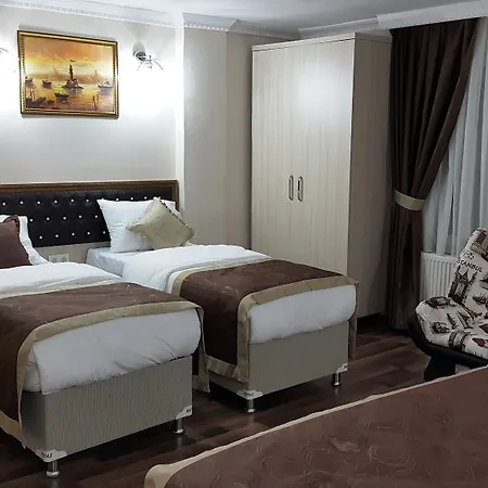 Hotel Beyazithan