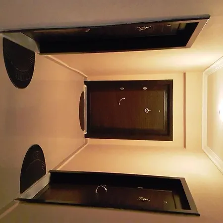 Hotel Beyazithan Istanboel