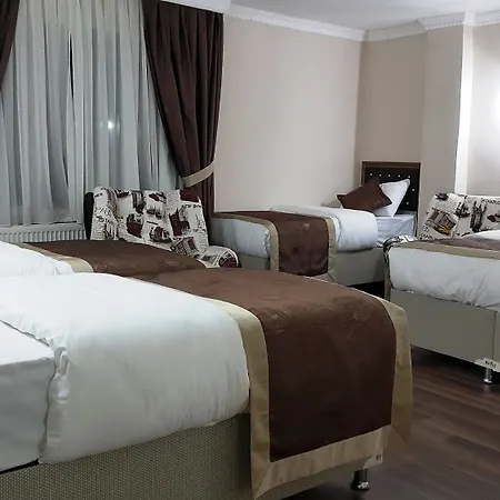 Beyazithan Hotel 2*