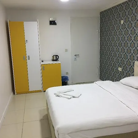 Guest house Nokta Istanbul