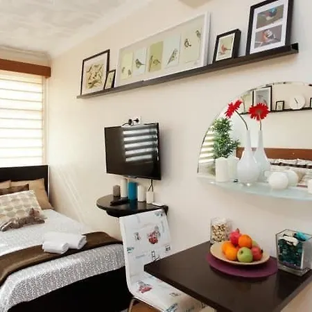 Hotel Palyaco House Istanbul