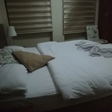 Palyaco House Hotel