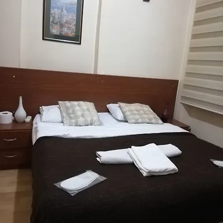 Palyaco House Hotel 2*
