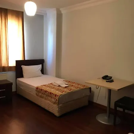 Hotell Kagithane 2*