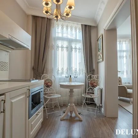 Hotel Louis Galata