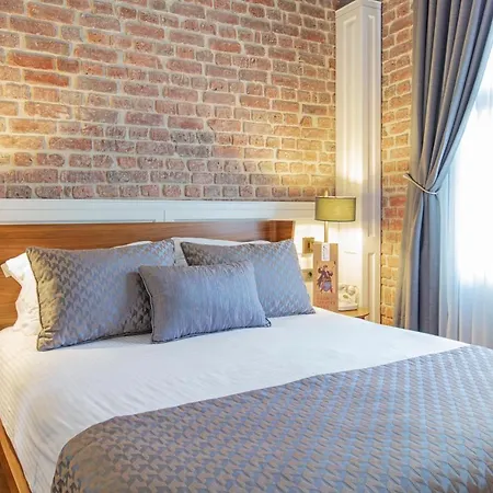 Miniature - Ottoman Mansion 3*