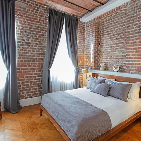 Otel Miniature - Ottoman Mansion 3*