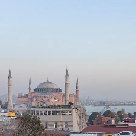 Miniature - Ottoman Mansion