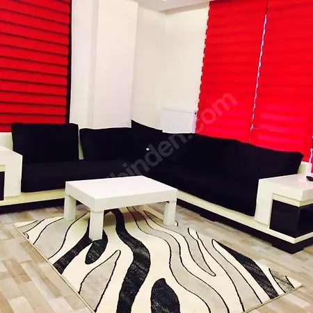 Aparthotel Open Atasehir Istanbulská provincie