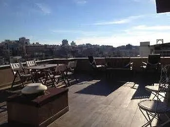 Hotel Endless Taksim Istanbulská provincie