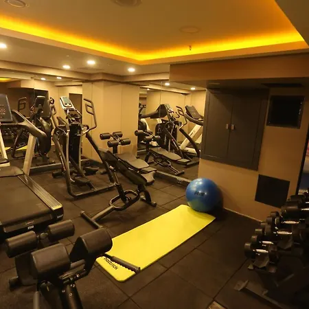Hotell Four Seven