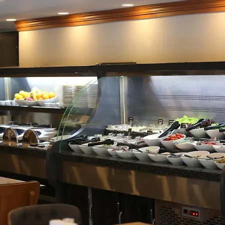 Hotell Four Seven Istanbul