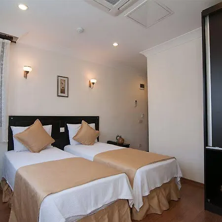 Hotel Sultans 3*
