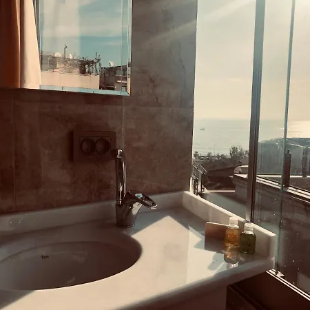Antique 4* Стамбул