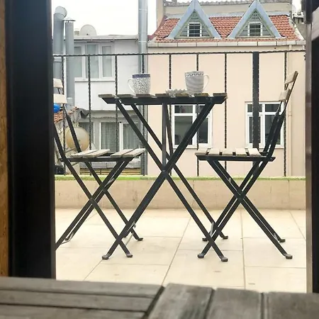 The Hub Vandrarhem *