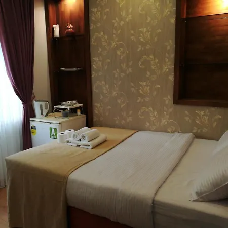 Bonica Hotel 3*