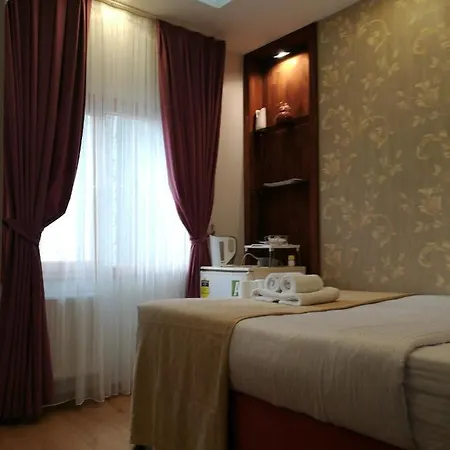 Bonica Hotel Istanbul