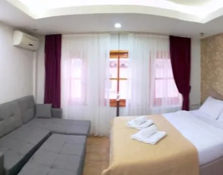 Bonica Hotel Istanbul