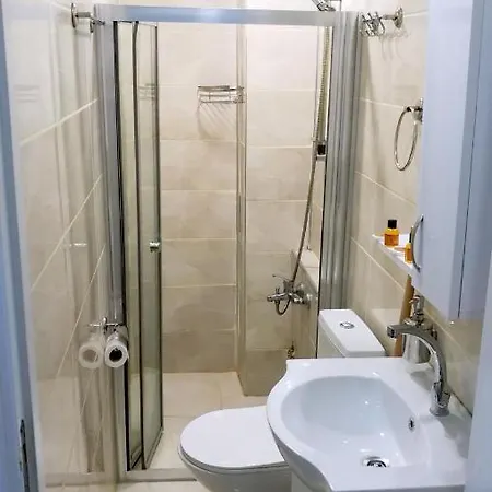 Bonica Hotel Istanbul