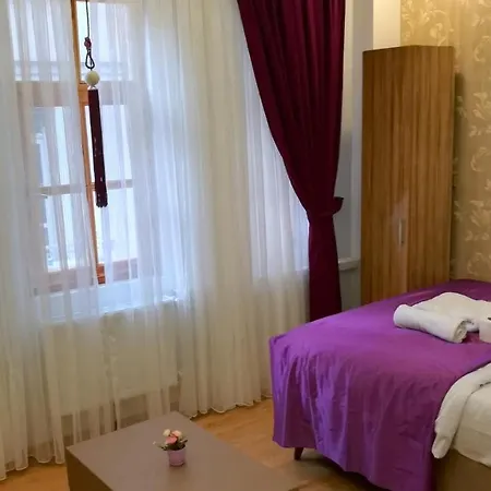 Bonica Istanbul