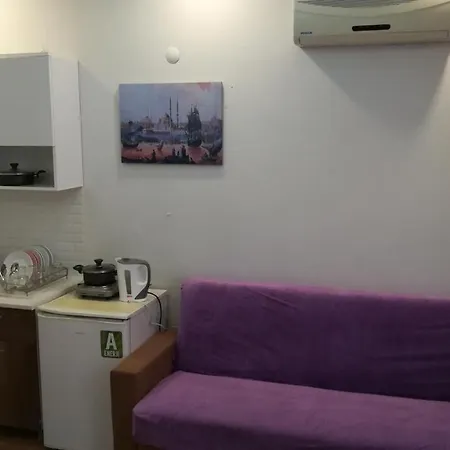 Hotel Bonica Istanbul