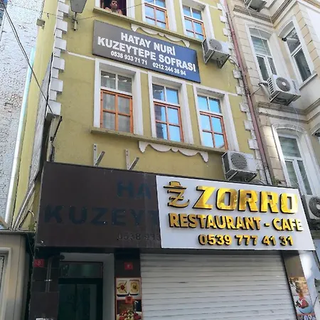 Bonica Hotel