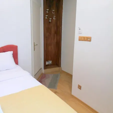 Hotel Bonica Istanbul