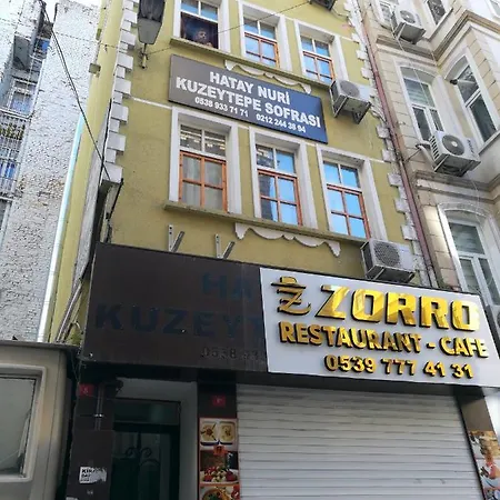 Hotel Bonica