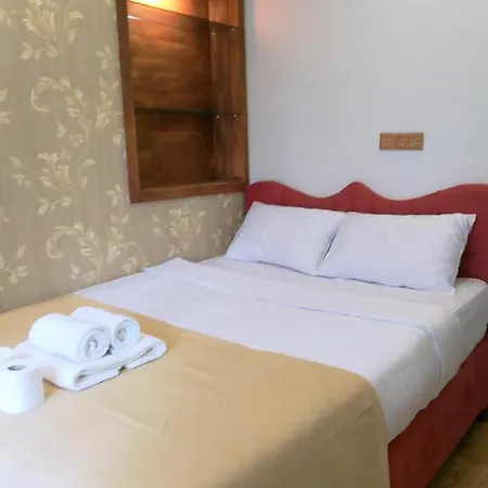 Bonica Hotel 3*