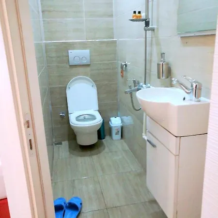 Hotel Bonica 3*