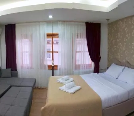 Bonica Hotel 3*
