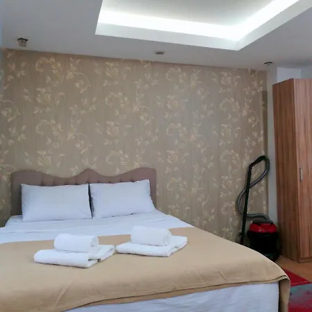 Hotel Bonica Istanbul