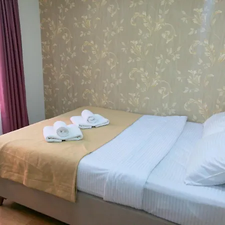 Bonica Hotel Istanbul
