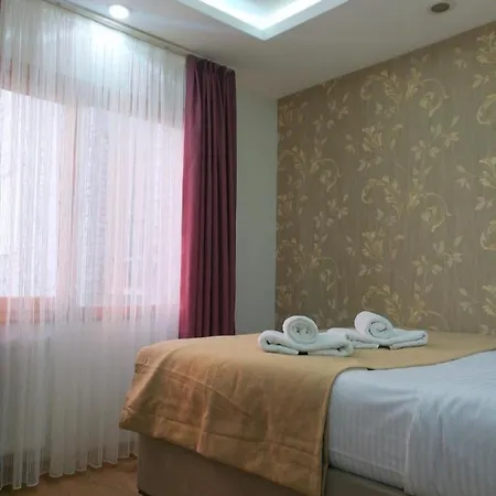 Bonica Istanbul