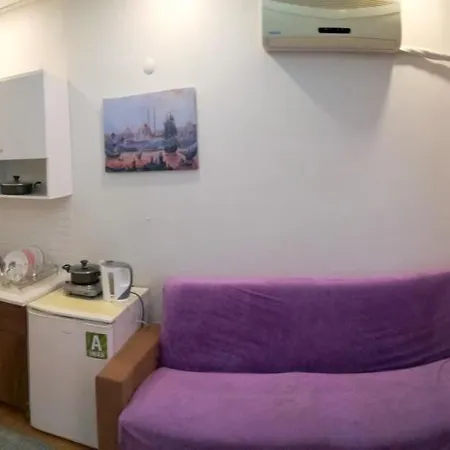 Bonica Hotel 3*