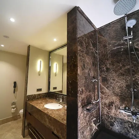 Mercure West & Convention Center 5* Provincia di Istanbul