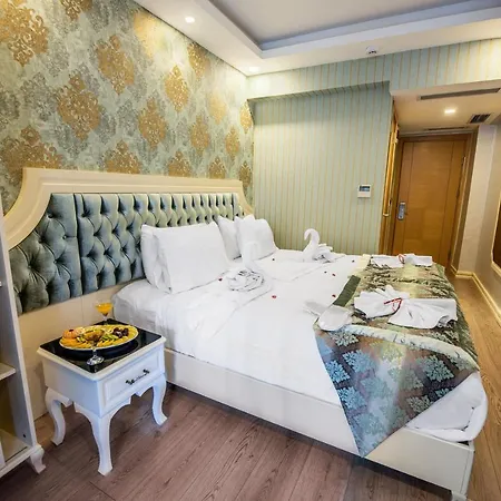 Sirkeci Ersu &