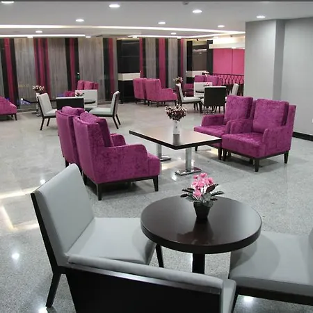 Otel Solis 3*
